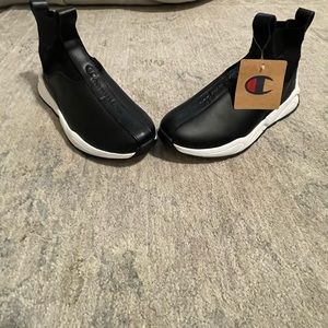 Champion high top
